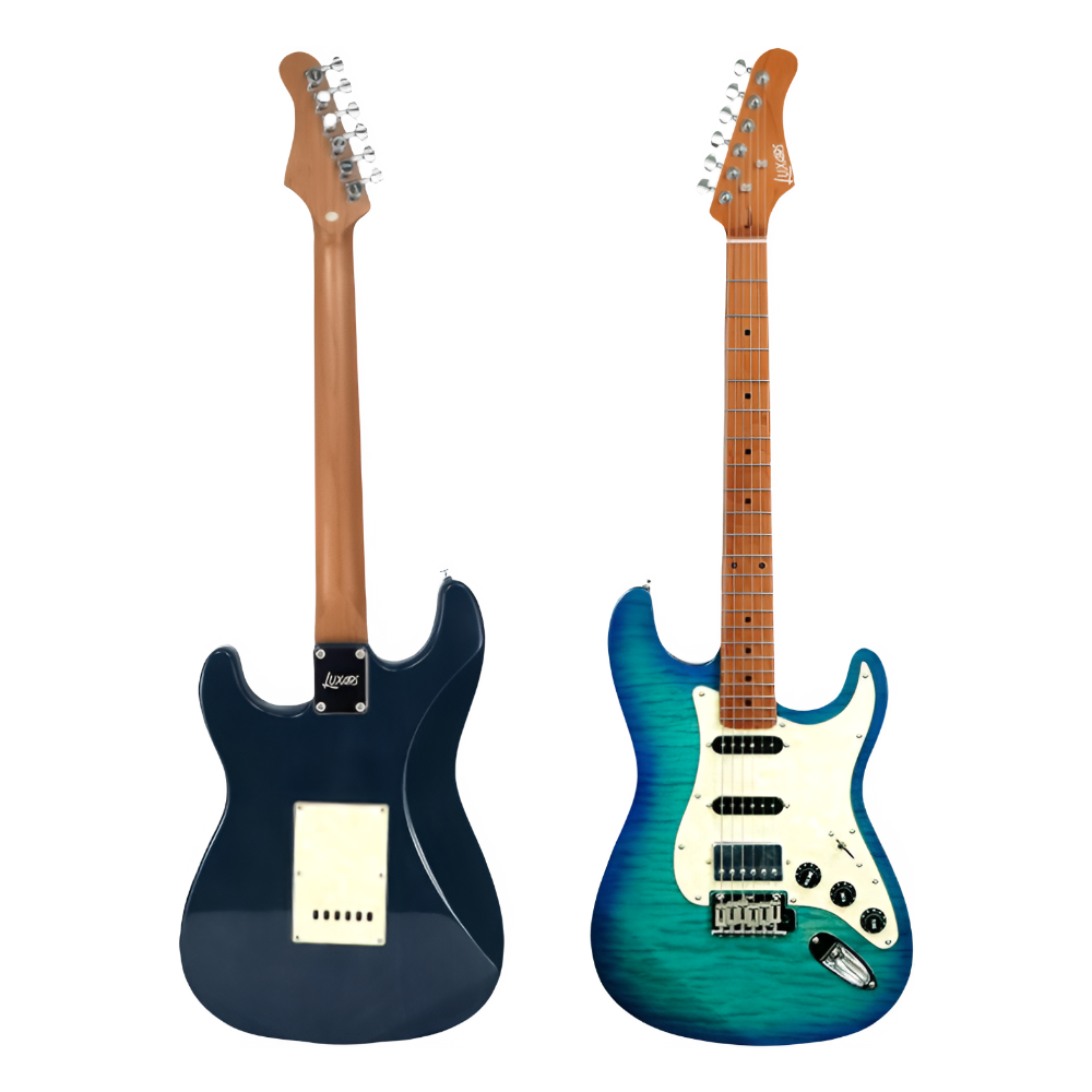 Luxars S-G25-SBL