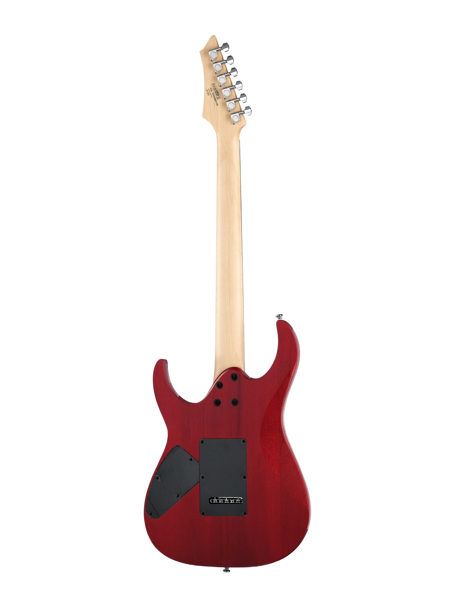 Cort X100-OPBC X Series