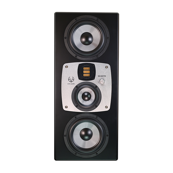 EVE Audio SC4070