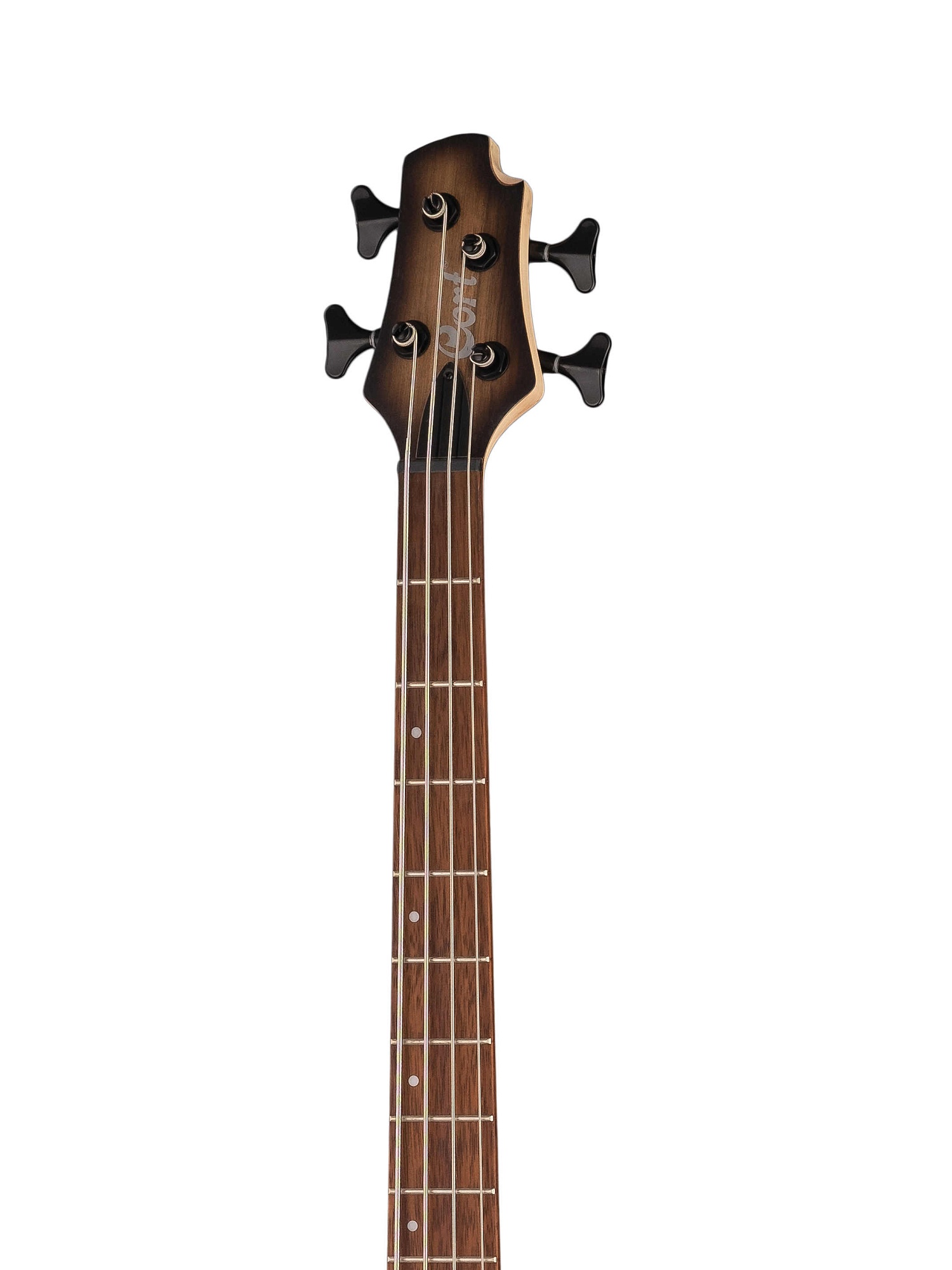 Cort C4 Plus OVMH ABB Artisan Series