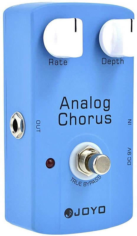 Joyo JF-37 Analog Chorus