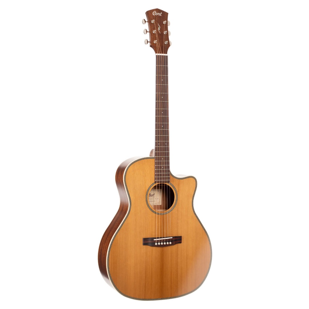 Cort ES-GA4-NSG Essence Series