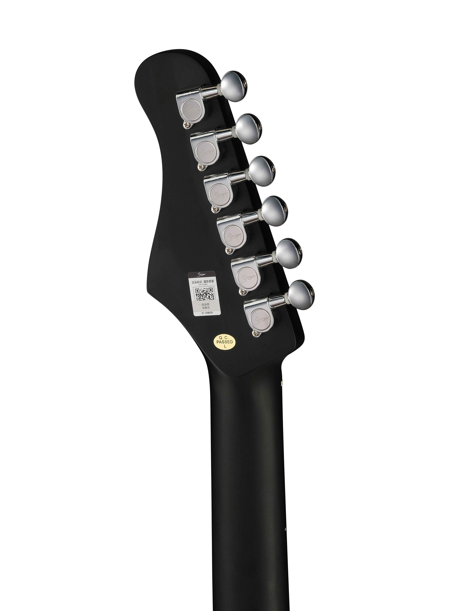 Smiger L-G2-i6-WKR