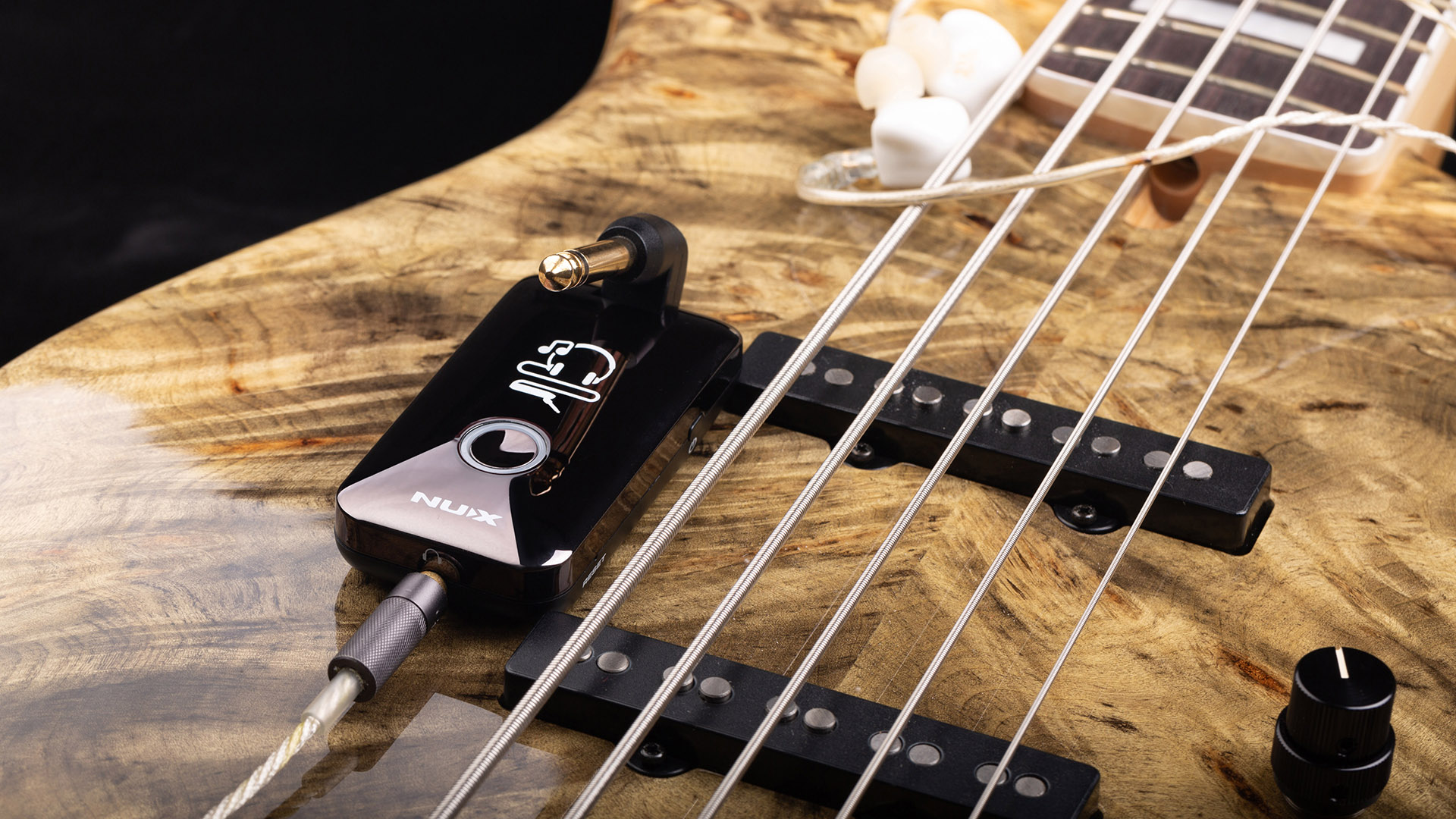 Nux MP-2 Mighty Plug