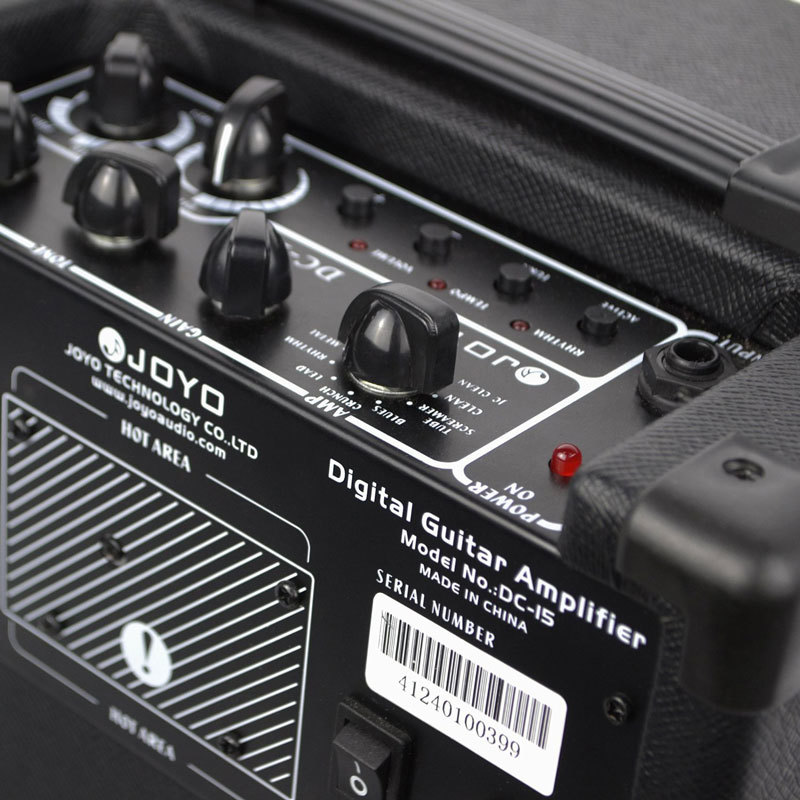 Joyo DC-15