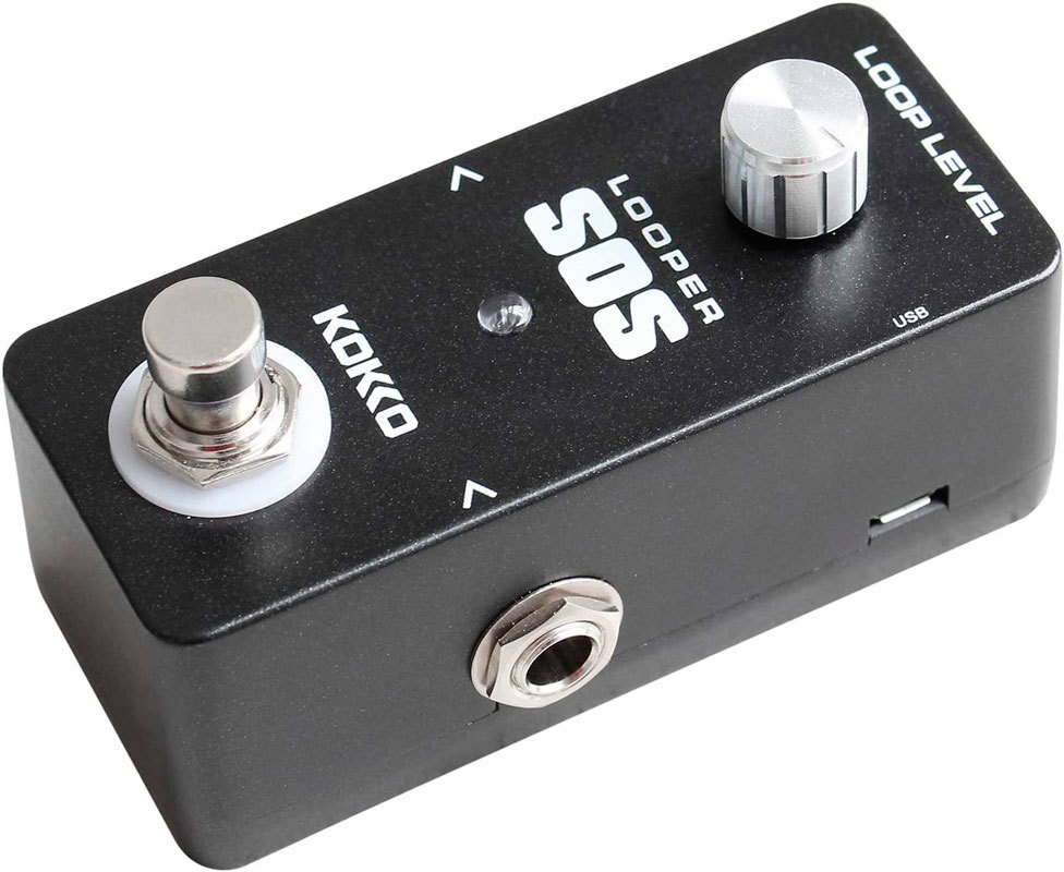 Kokko FLP2 Sos Loop Mini