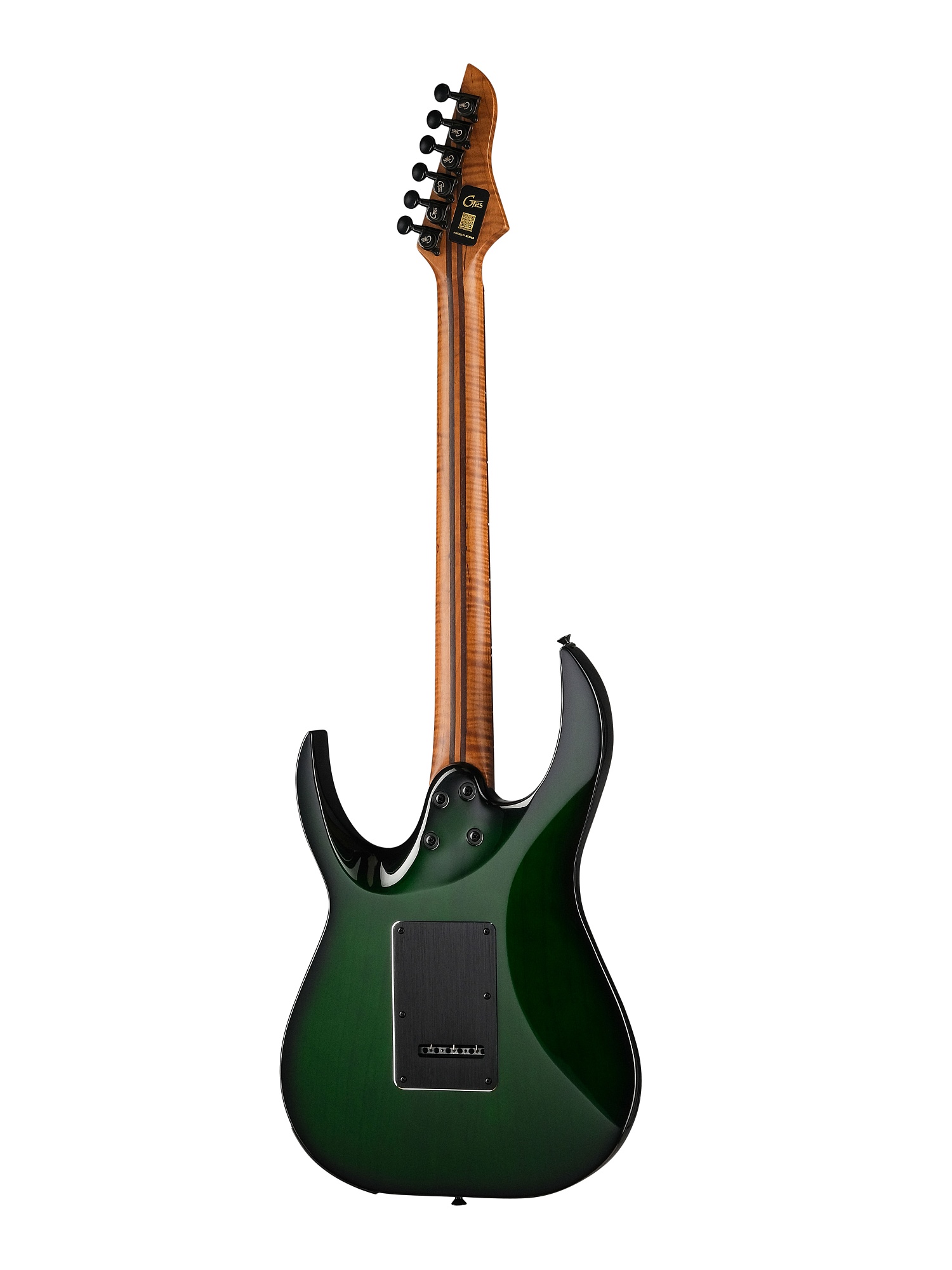 GTRS M810-GNBT Modern
