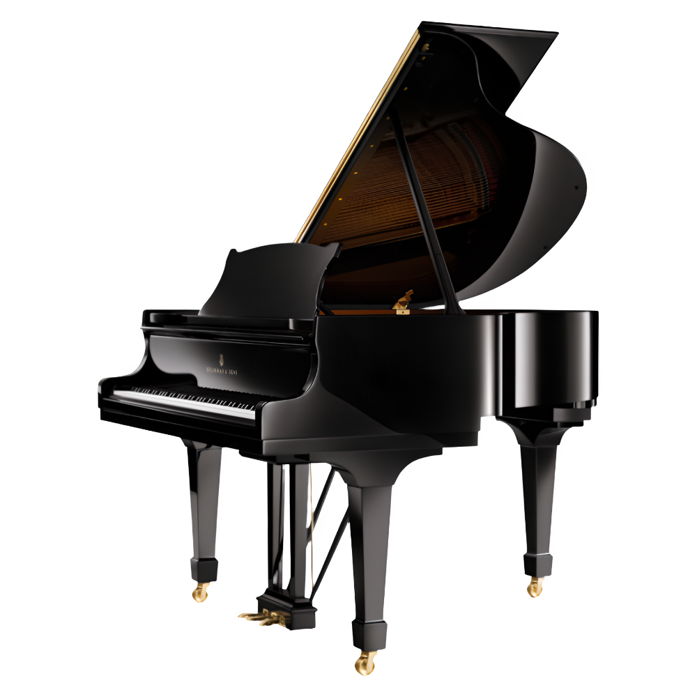 Steinway S-155
