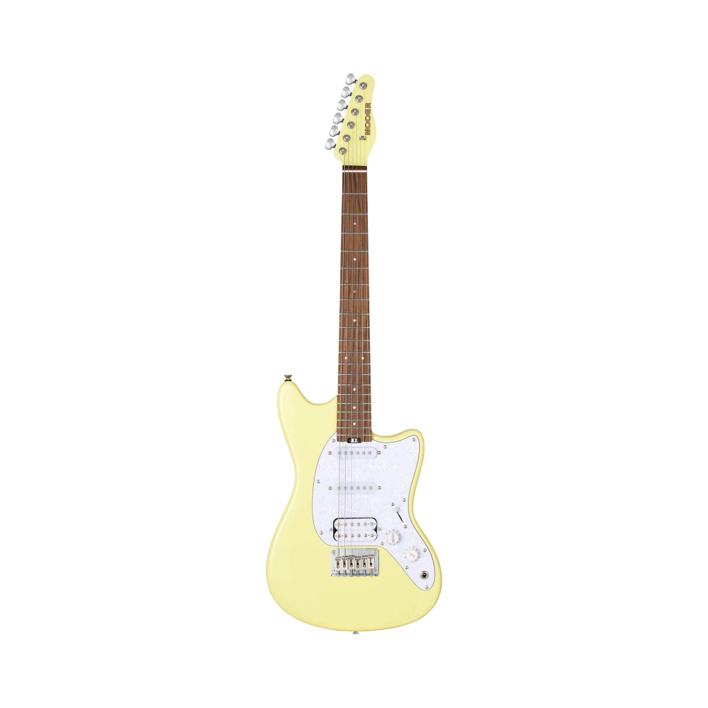 Mooer MLT10-CNYW