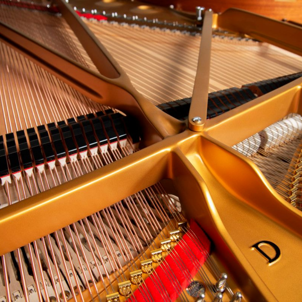 Steinway D-274 Spirio R