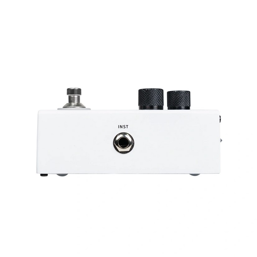 Mooer MVP3 Loopation