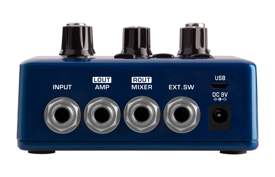 Nux NDL-5 JTC Drum&Loop Pro