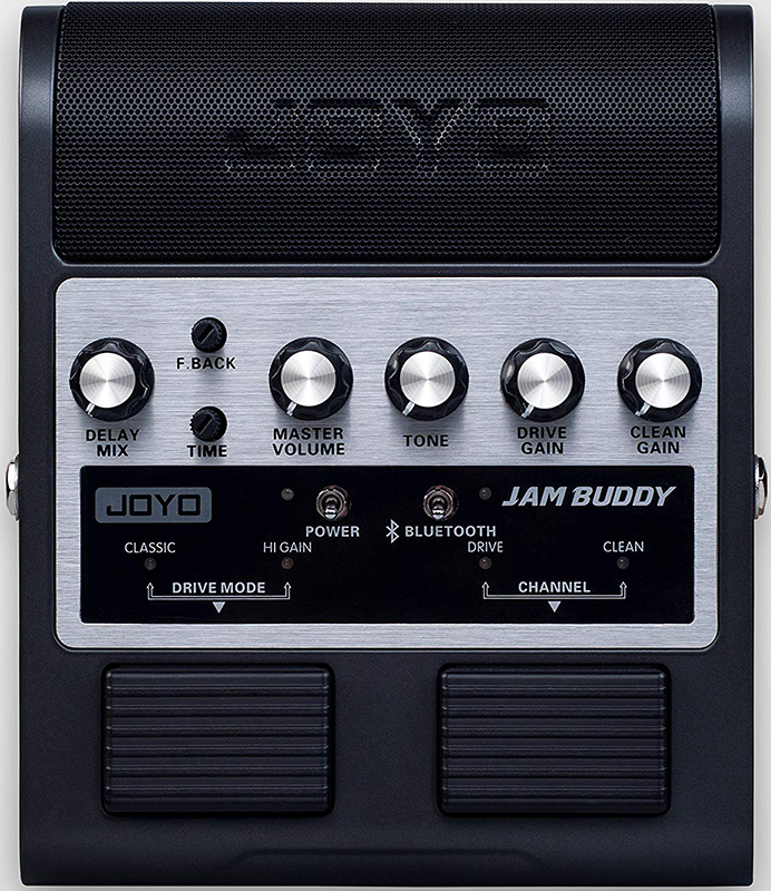Joyo JAM BUDDY