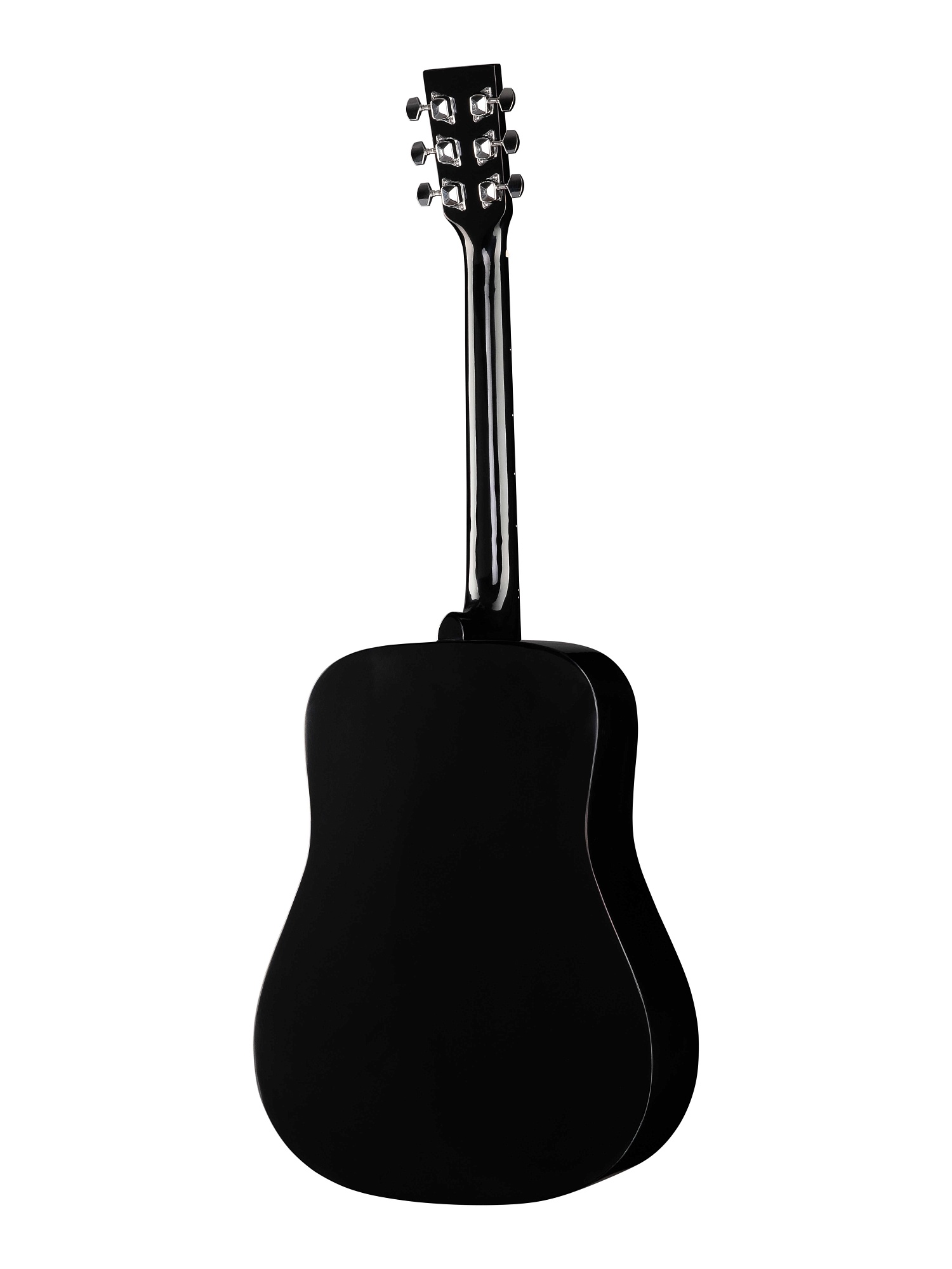 Caraya F600 BK