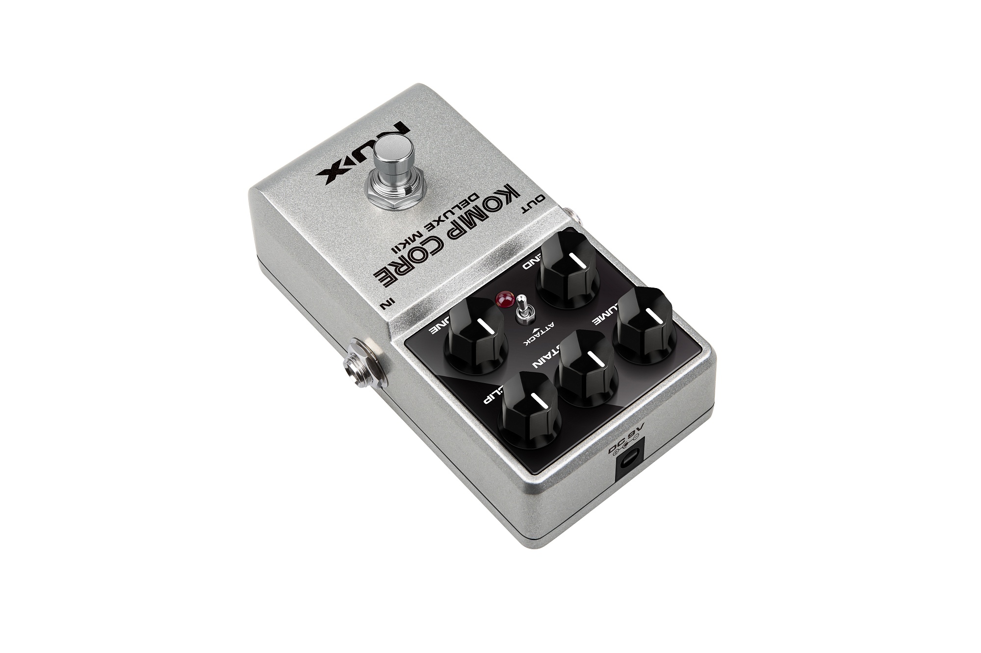 Nux NCC-2 Komp Core Deluxe MKII