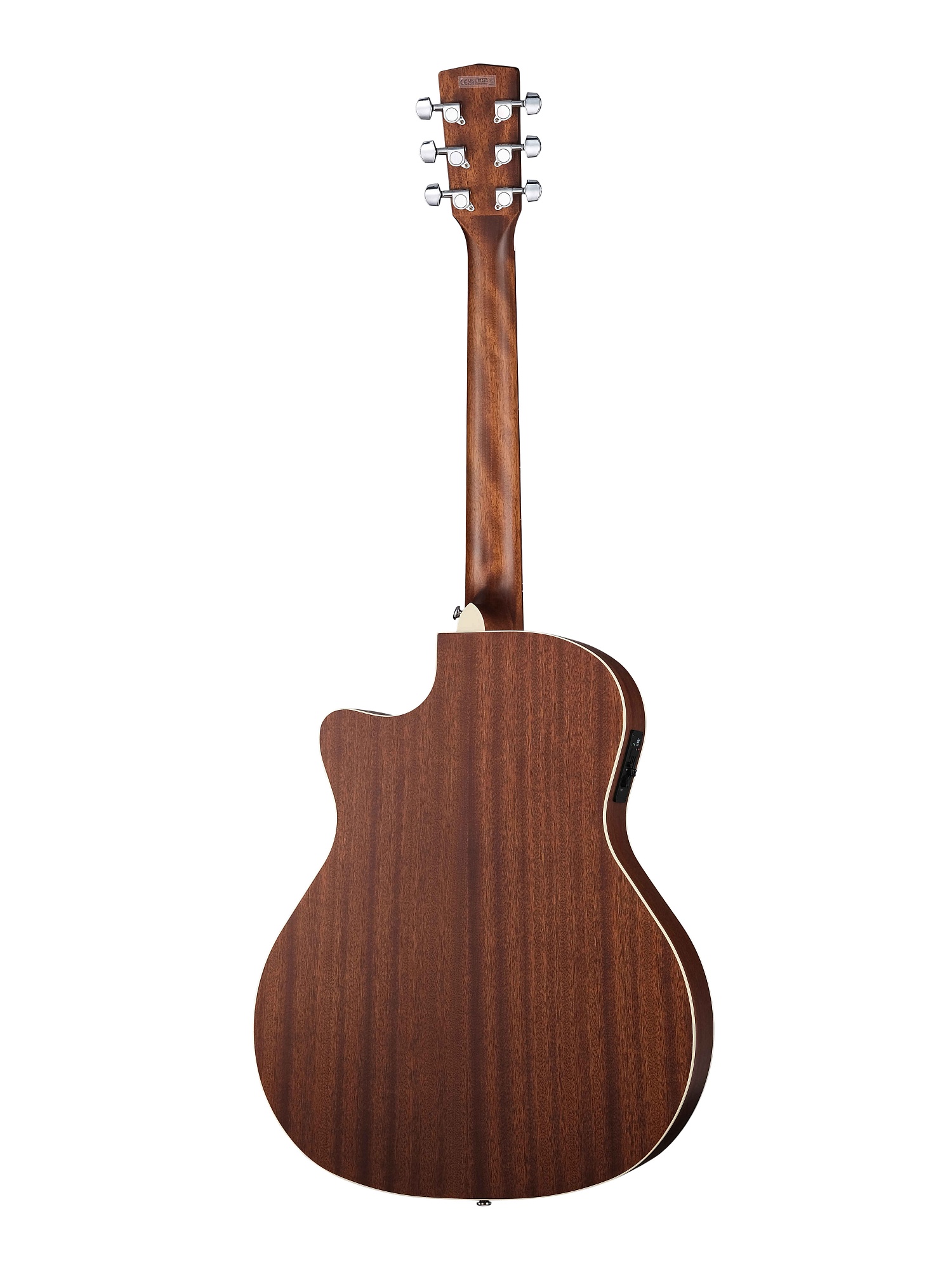 Cort GA1E-OPSB Grand Regal Series