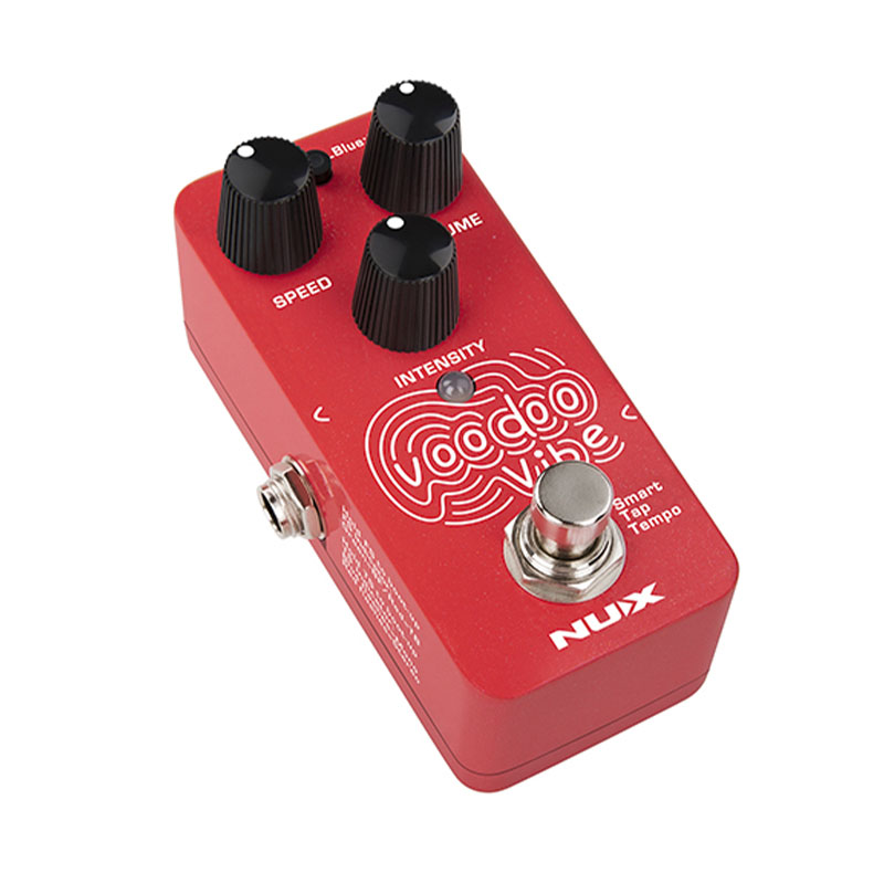 Nux NCH-3 Voodoo Vibe