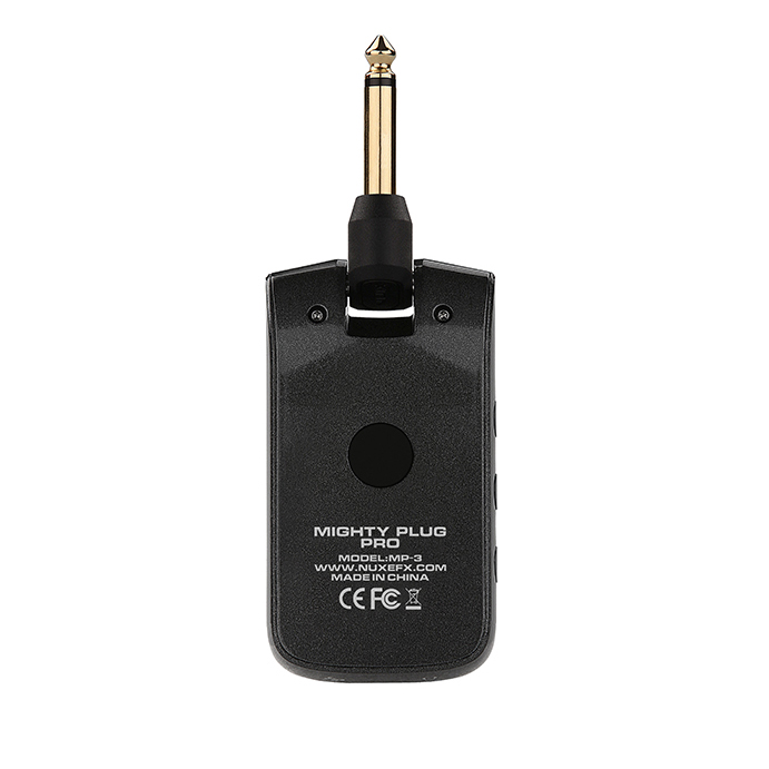 Nux MP-3 Mighty Plug Pro