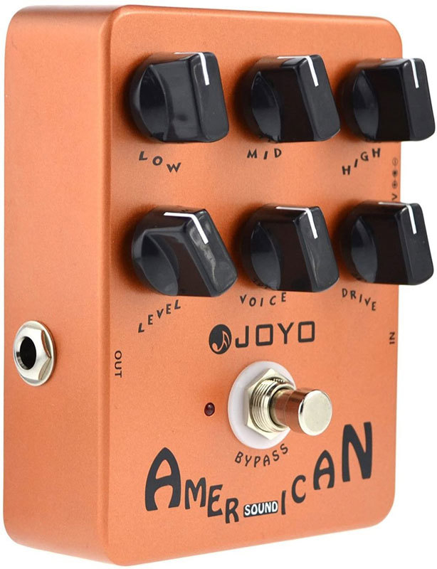 Joyo JF-14 American Sound