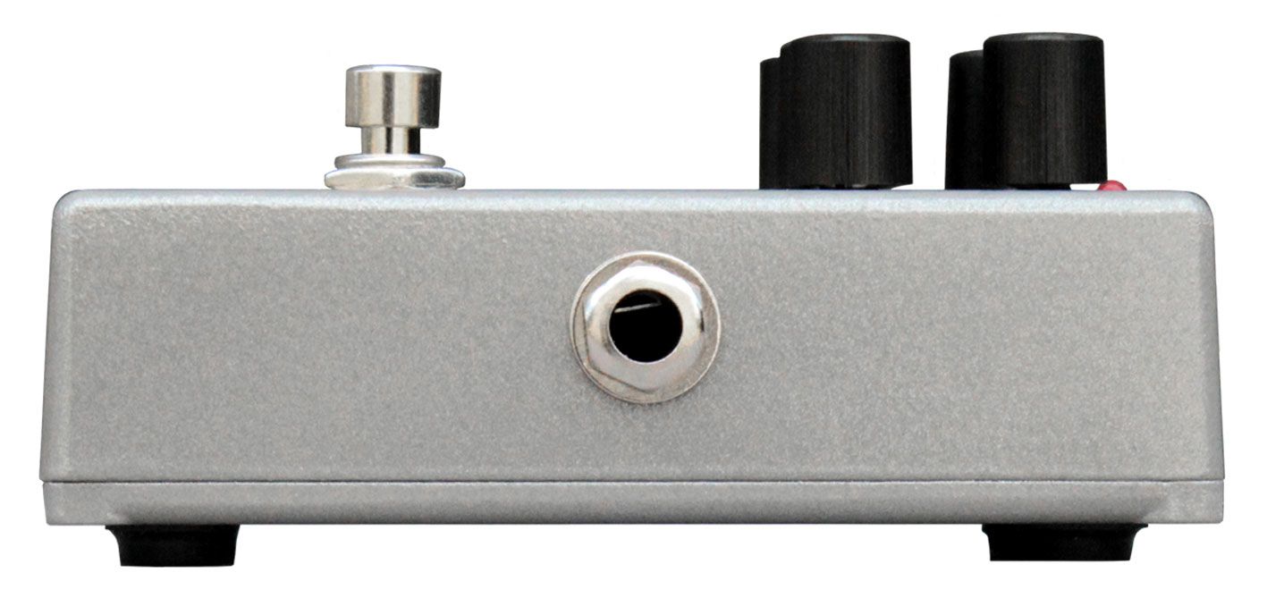 Yerasov SCS-HD-10 Distortion
