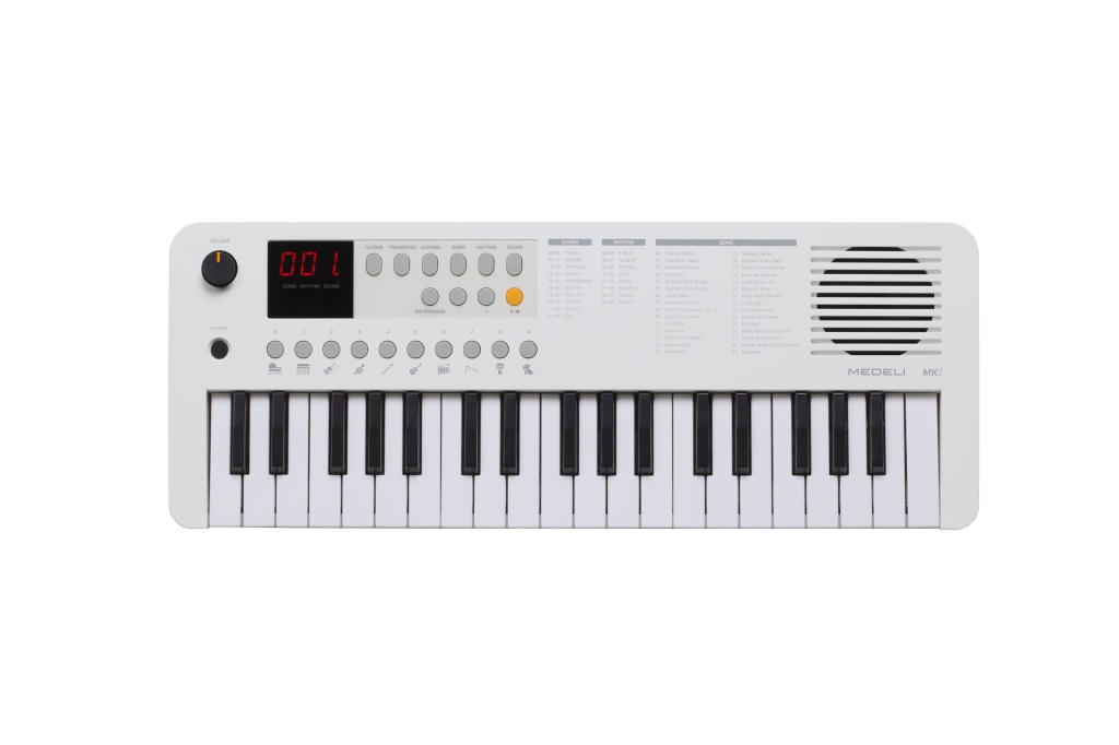 Medeli MK1 WH