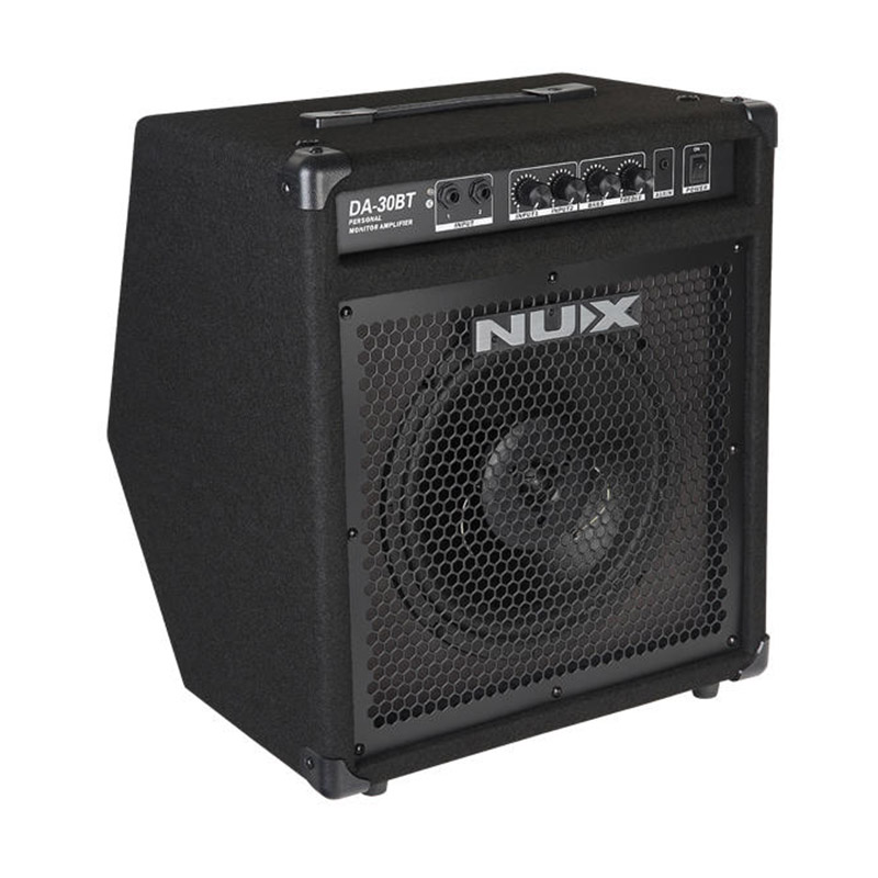 Nux DA-30BT