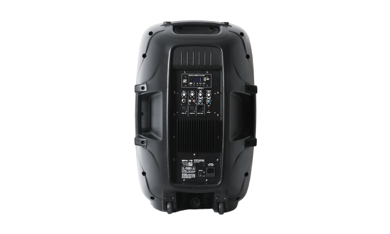 Leem SPA-12
