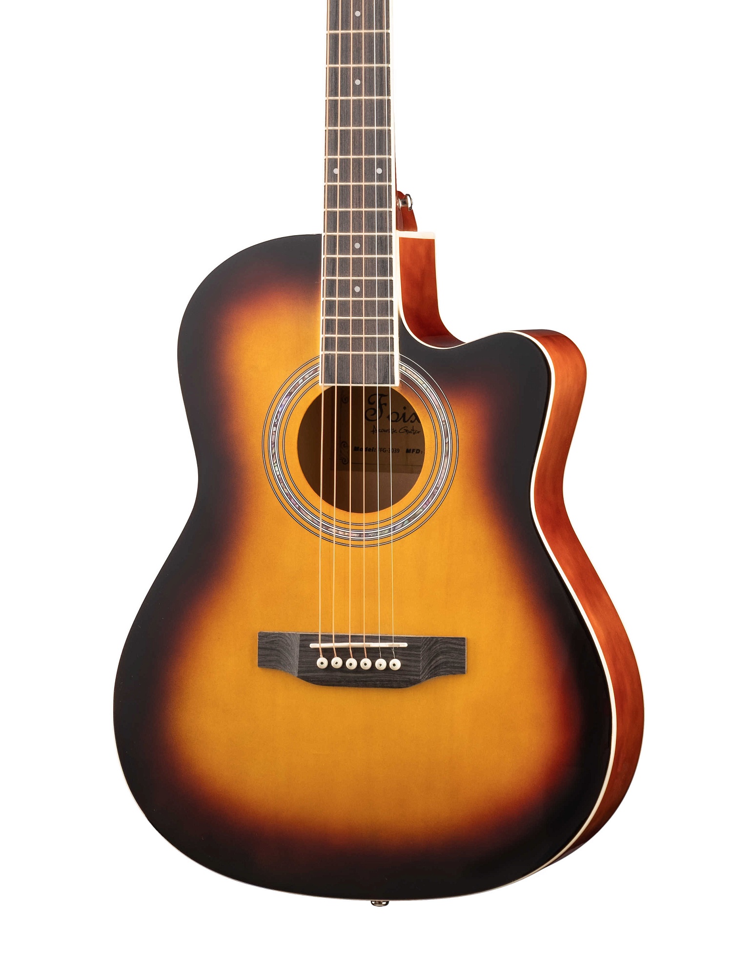 Foix FFG-3039-SB