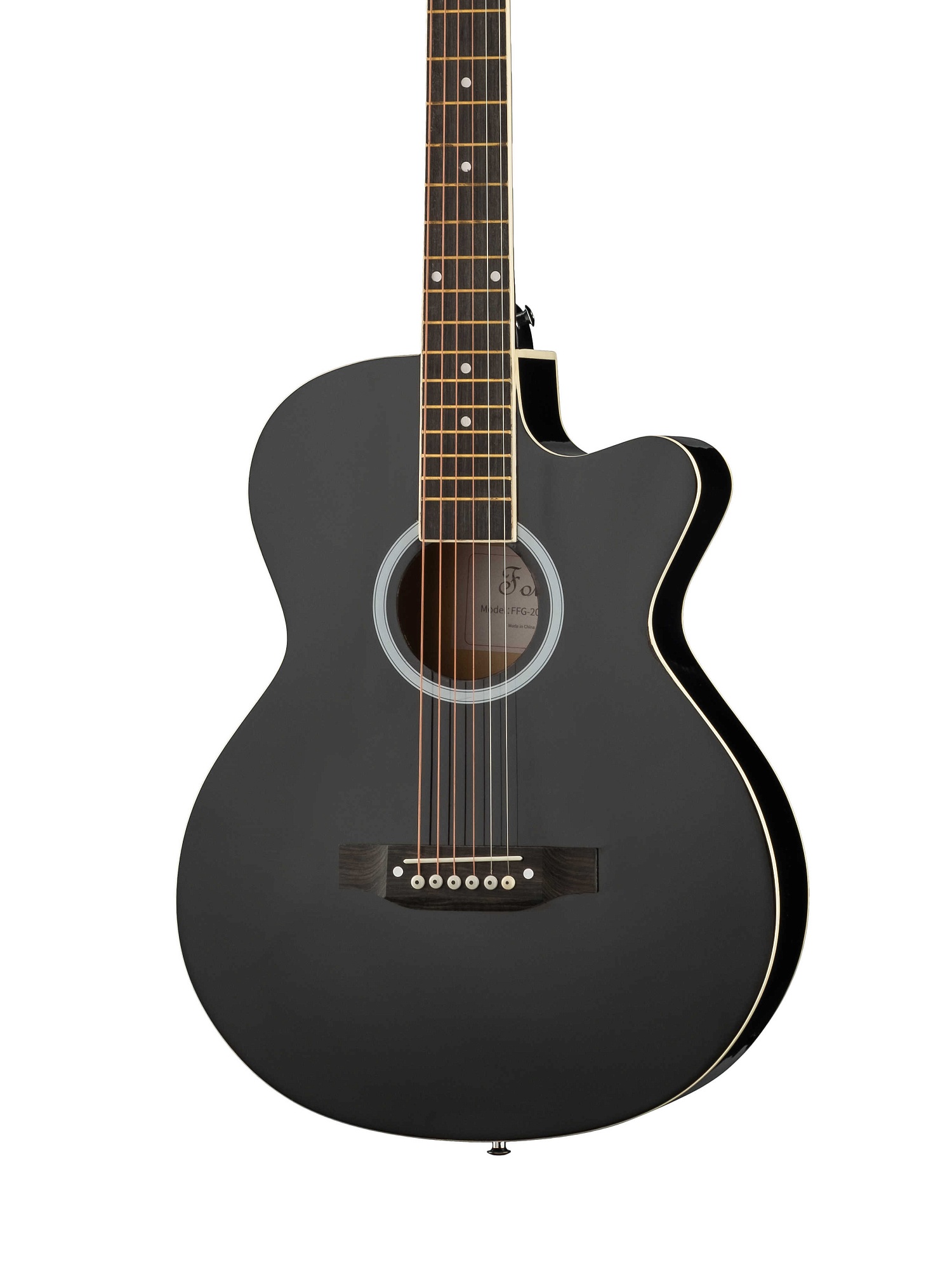 Foix FFG-2039C-BK