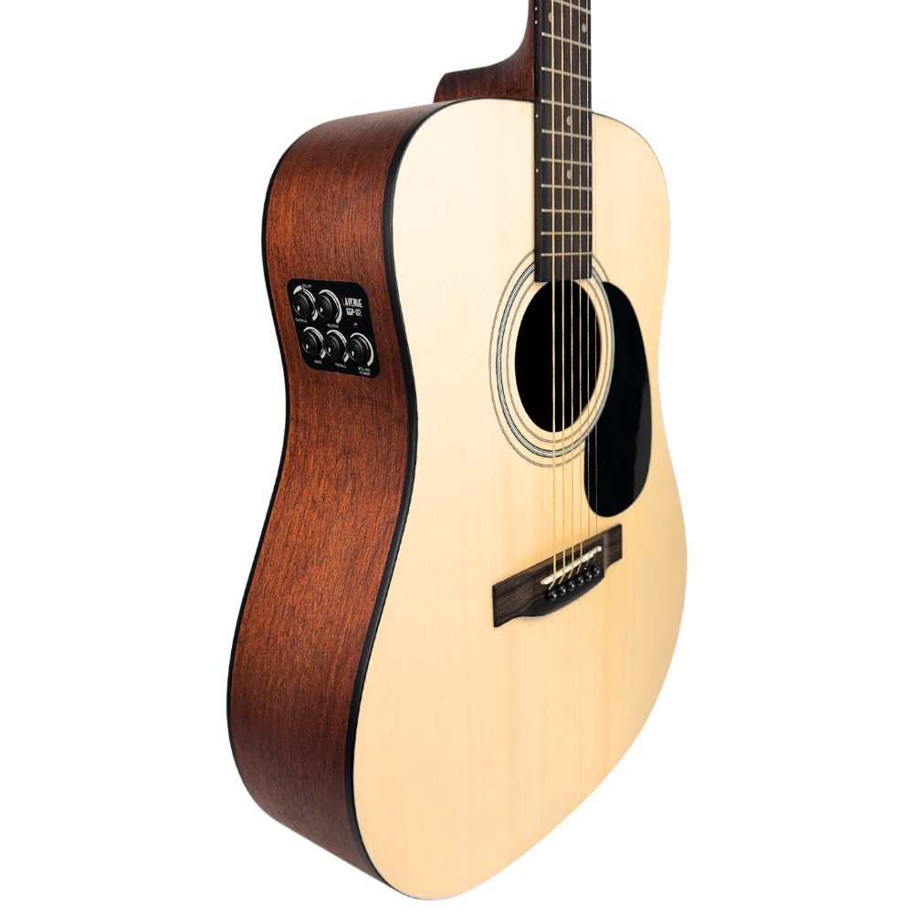 Cort GGP-02 OP