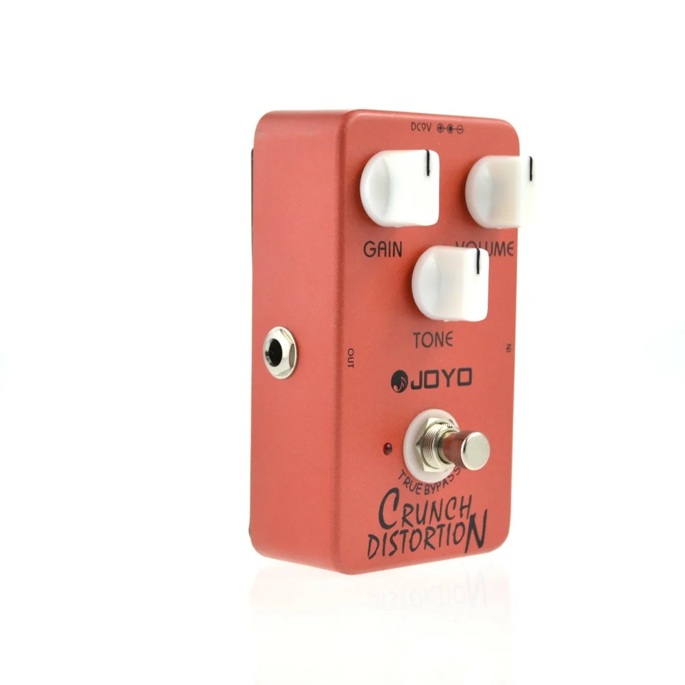 Joyo JF-03 Crunch Distortion