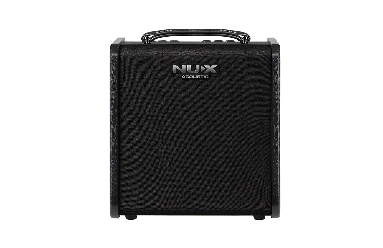 Nux AC-60 Stageman II