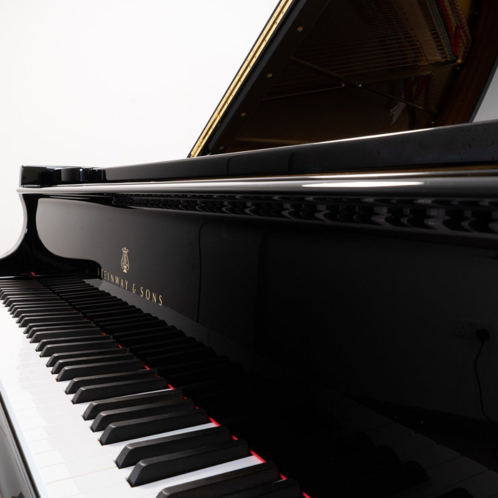 Steinway A-188