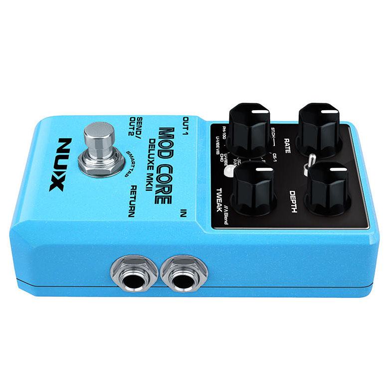 Nux Mod Core Deluxe MkII