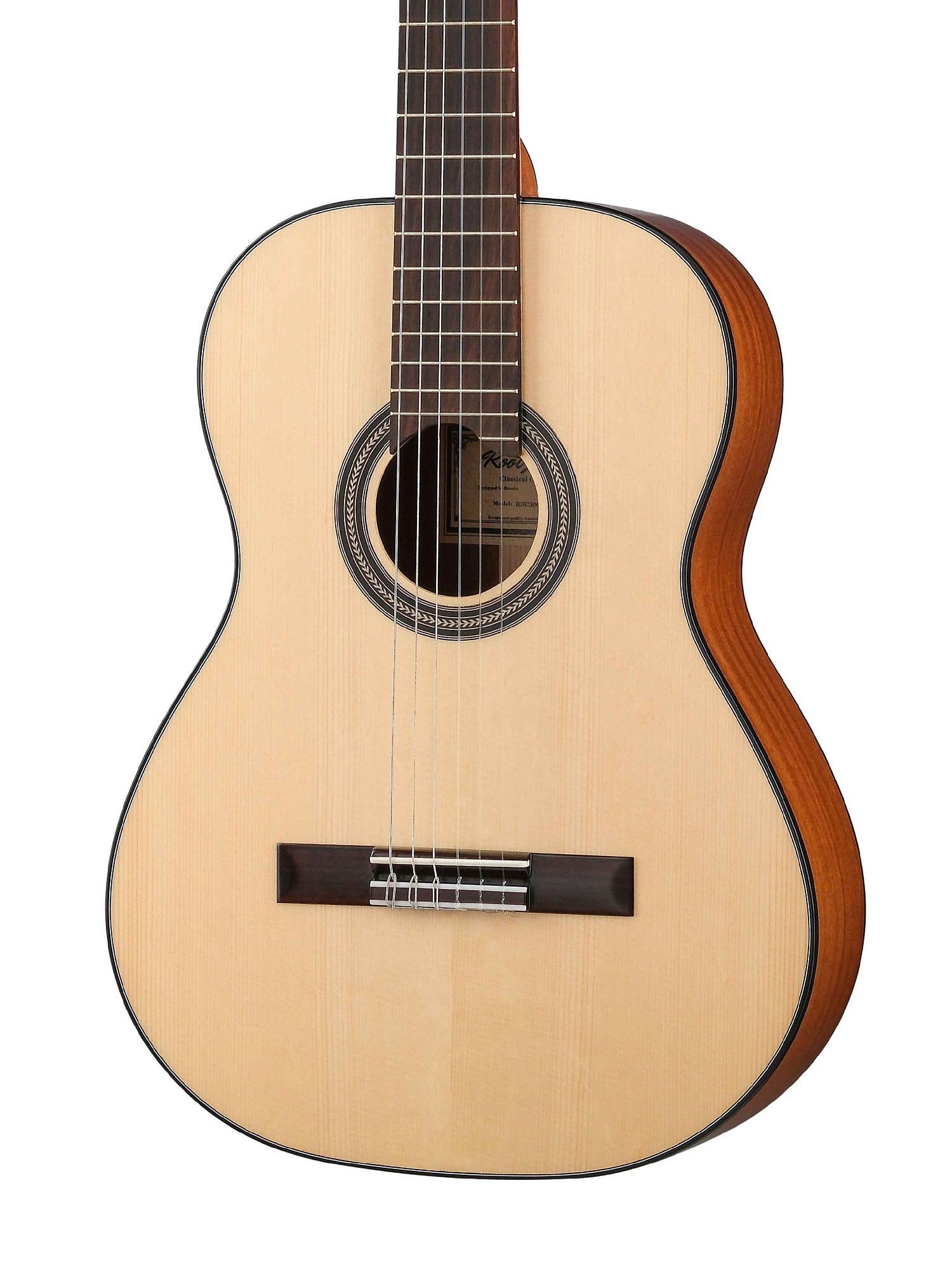 Root Note RNC300S-NS