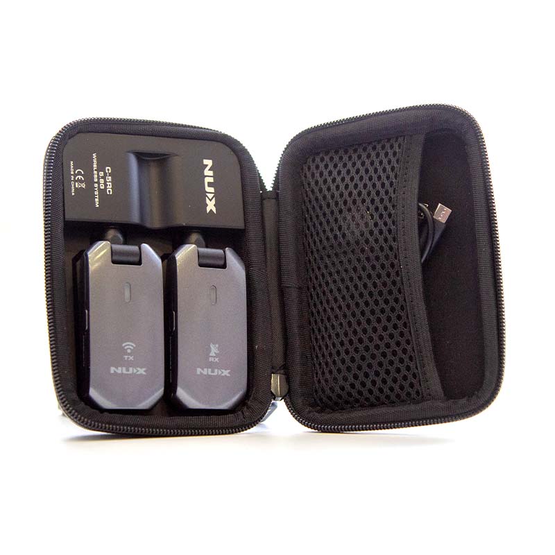 Nux C-5RC