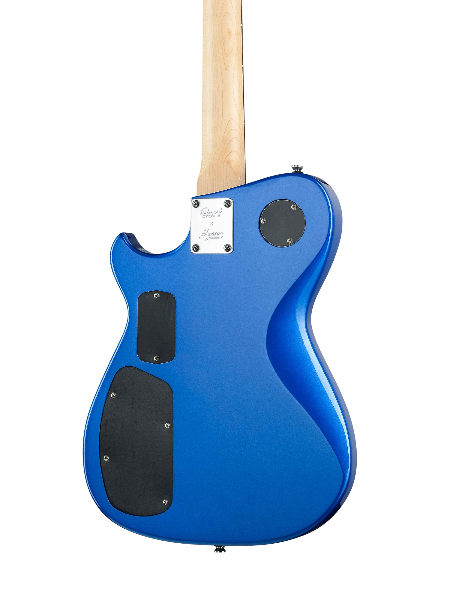 Cort MBM-2H-SUS-BBE META Series