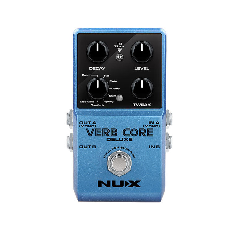 Nux Verb Core Deluxe