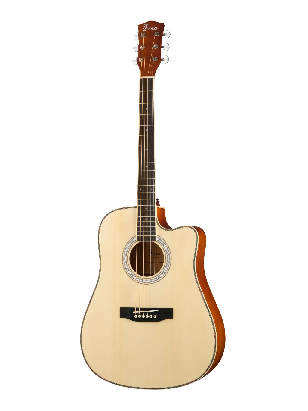 Foix FFG-ED15-N