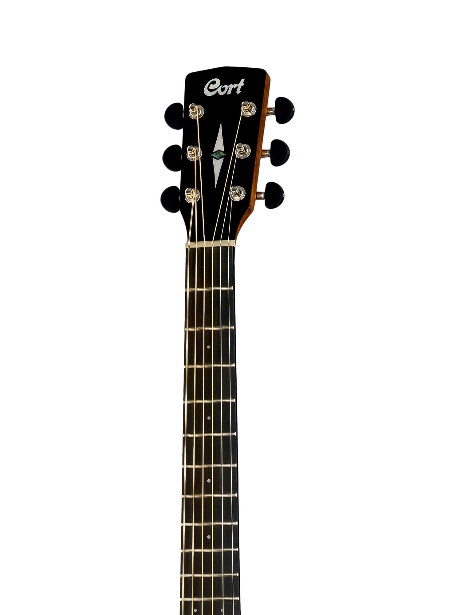 Cort SFX-E-NS SFX Series