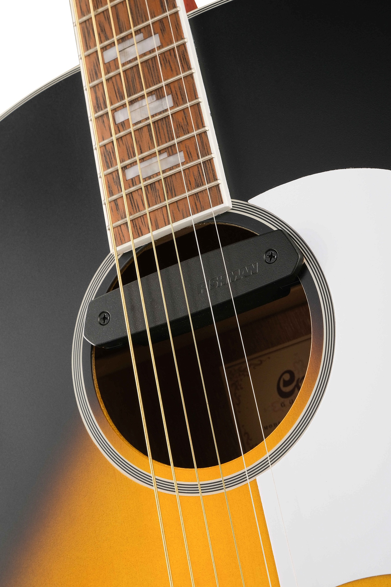 Cort CJ-Retro-VSM CJ Series