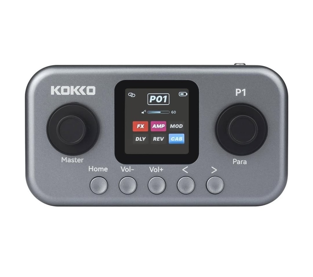 Kokko P1