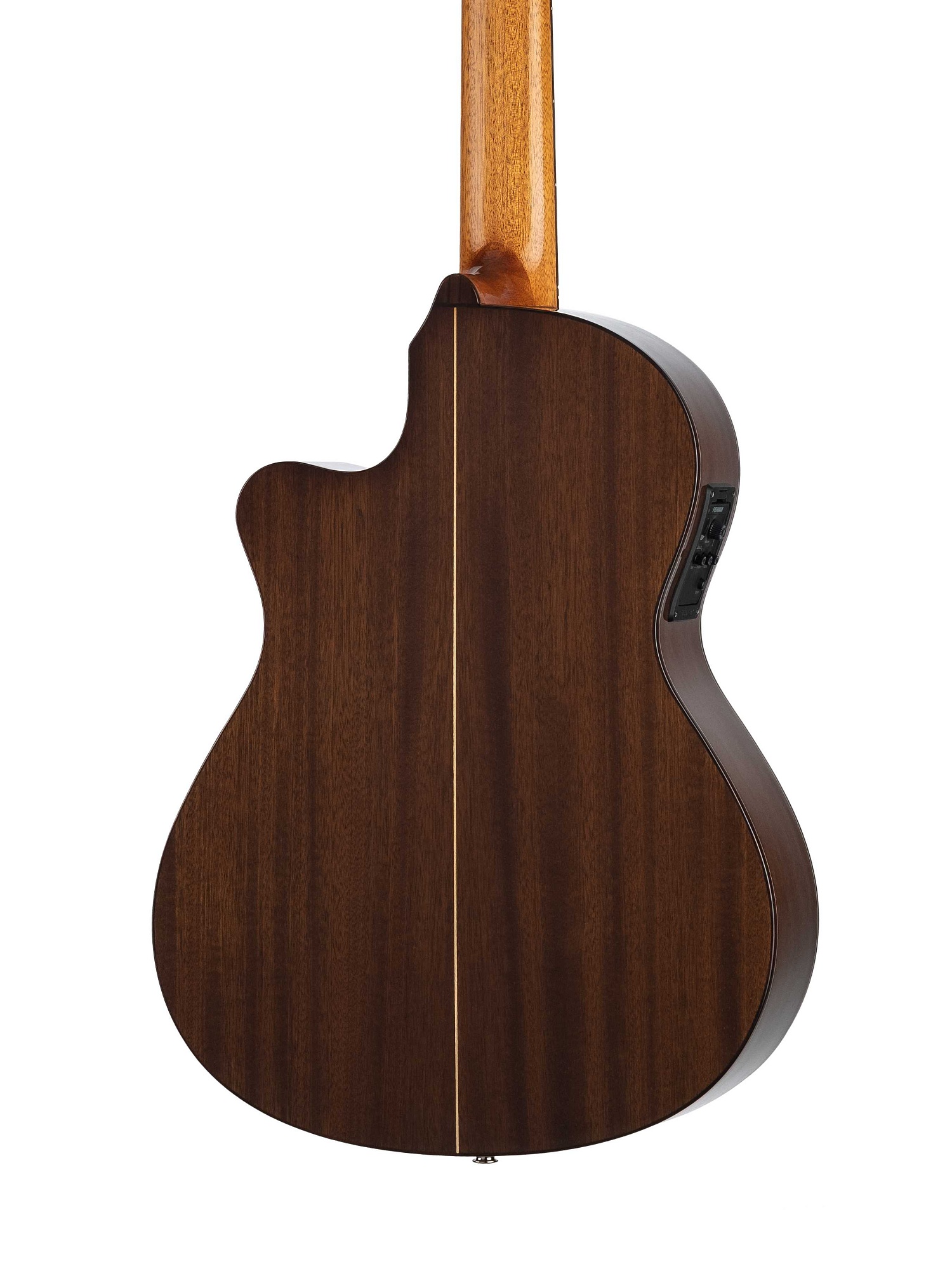 Alhambra 6.855 Cutaway 3C CW E1