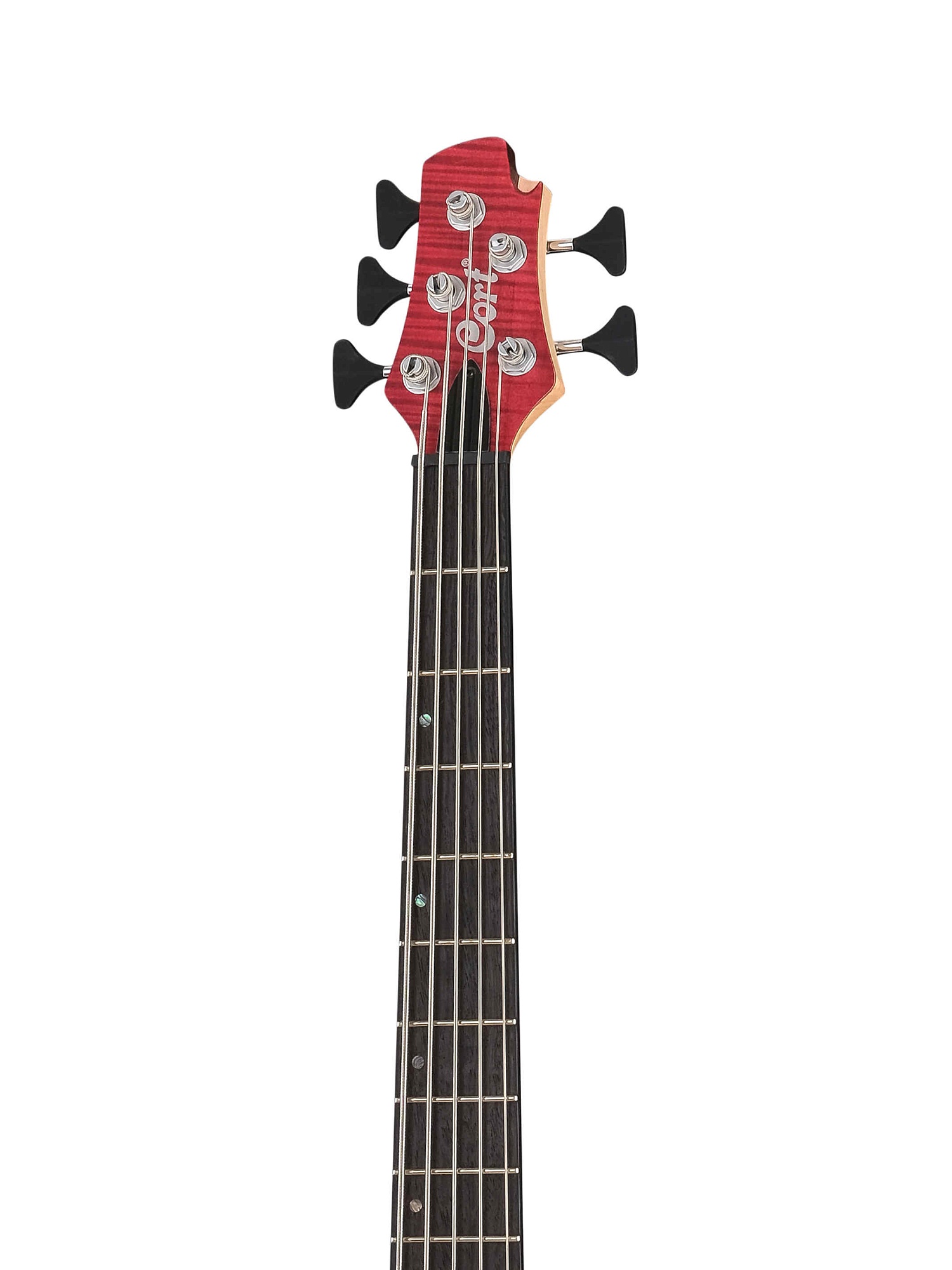 Cort A5 Plus FMMH OPBC Artisan Series