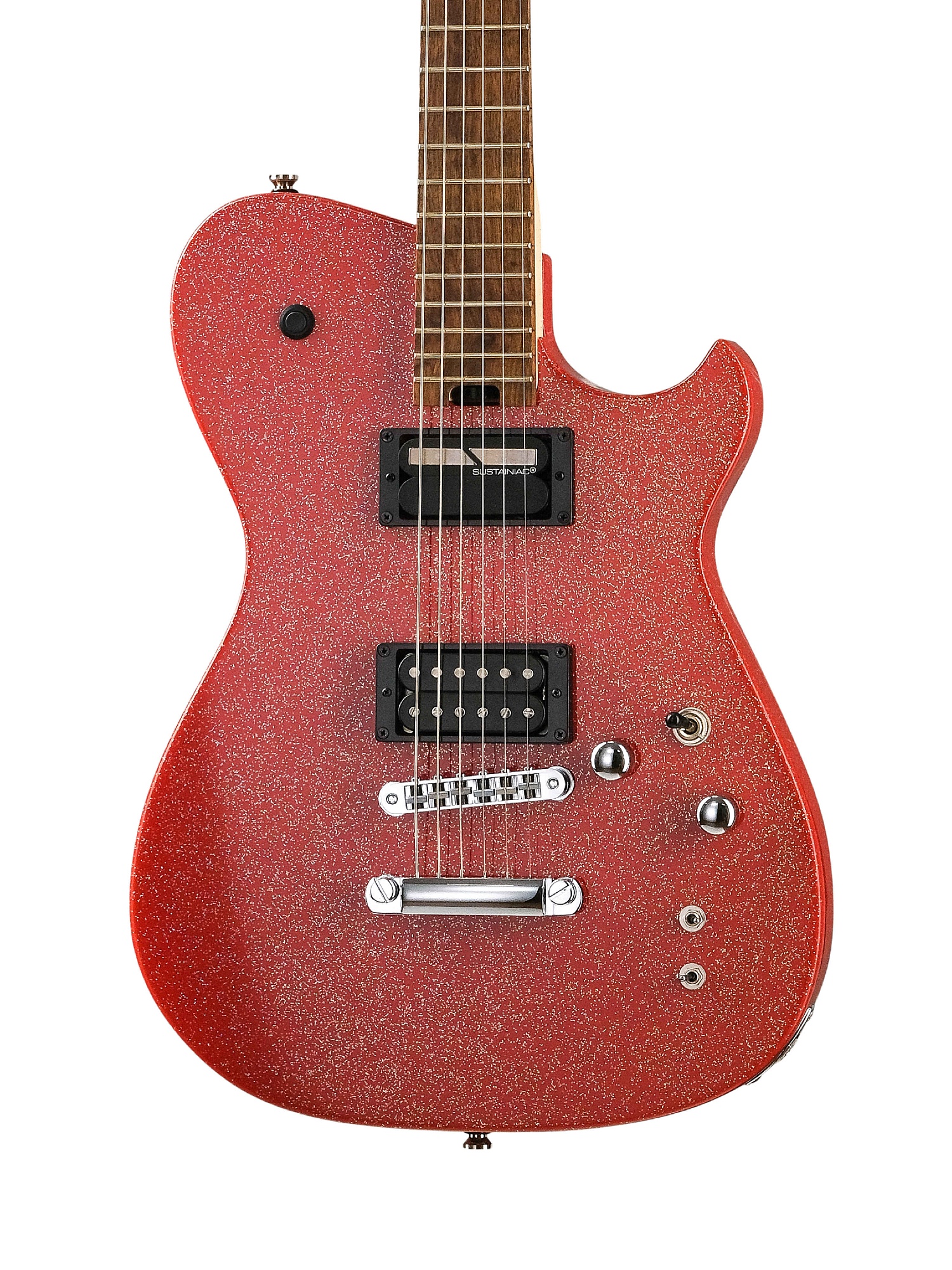 Cort MBM-2H-SUS-RS META Series