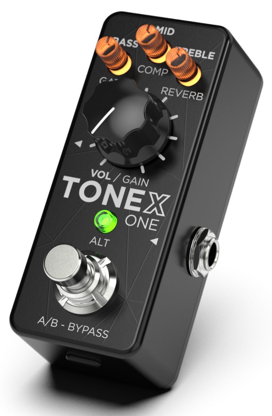 IK Multimedia TONEX-ONE