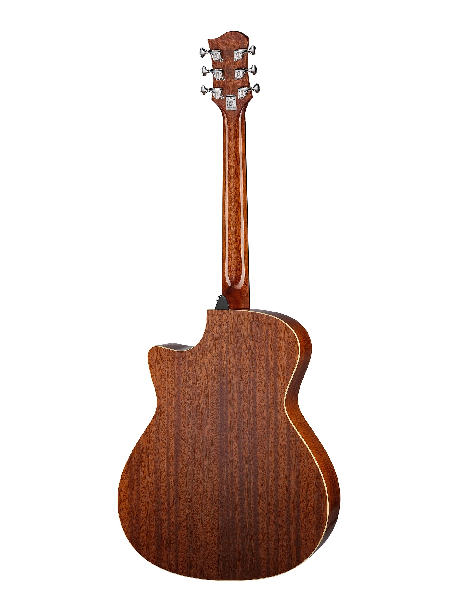 Ramis GA-6N