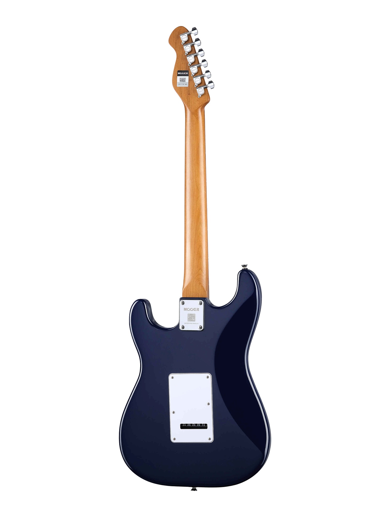 Mooer MSC20-Pro-OCBL
