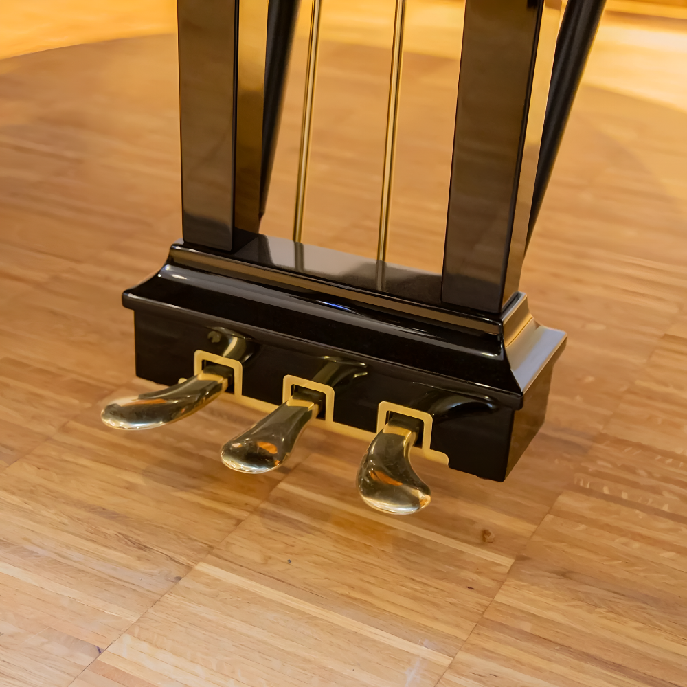 Steinway M-177