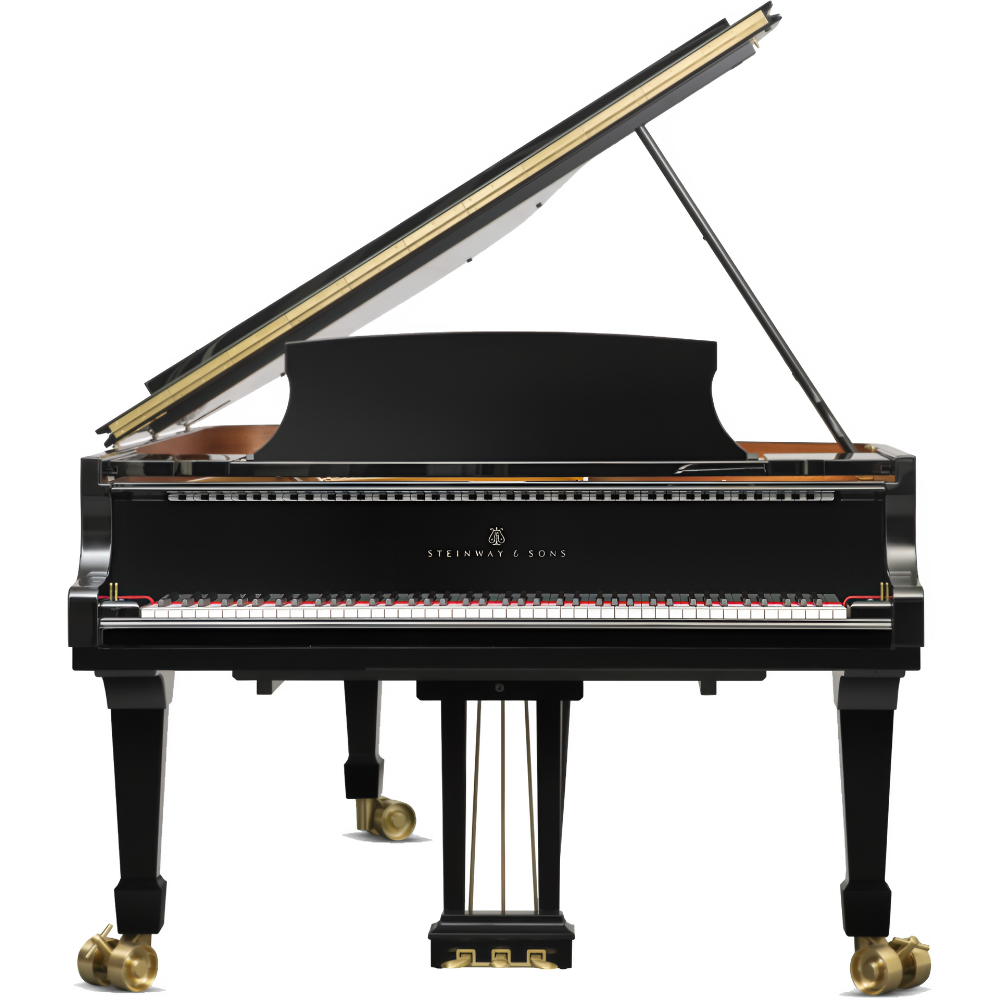 Steinway C-227